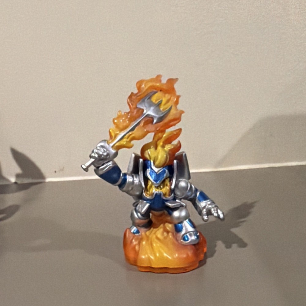 Activision Skylanders figure lot
