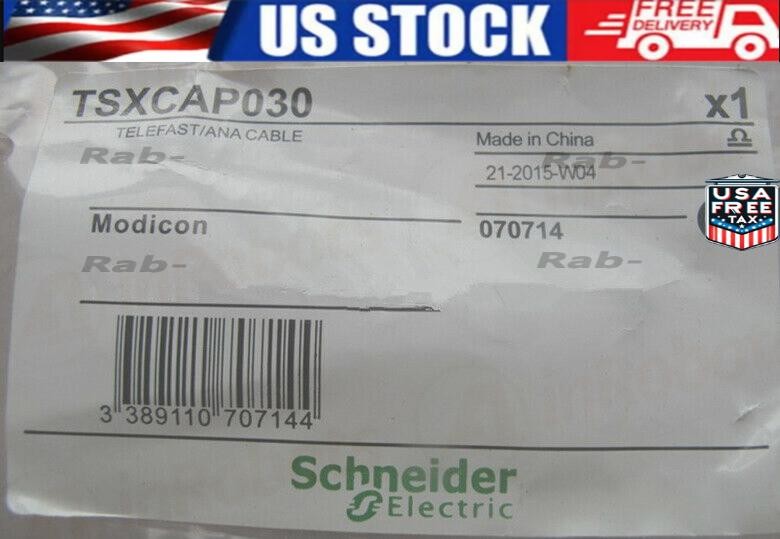 Connecting cable TSXCAP030  US Free TAX