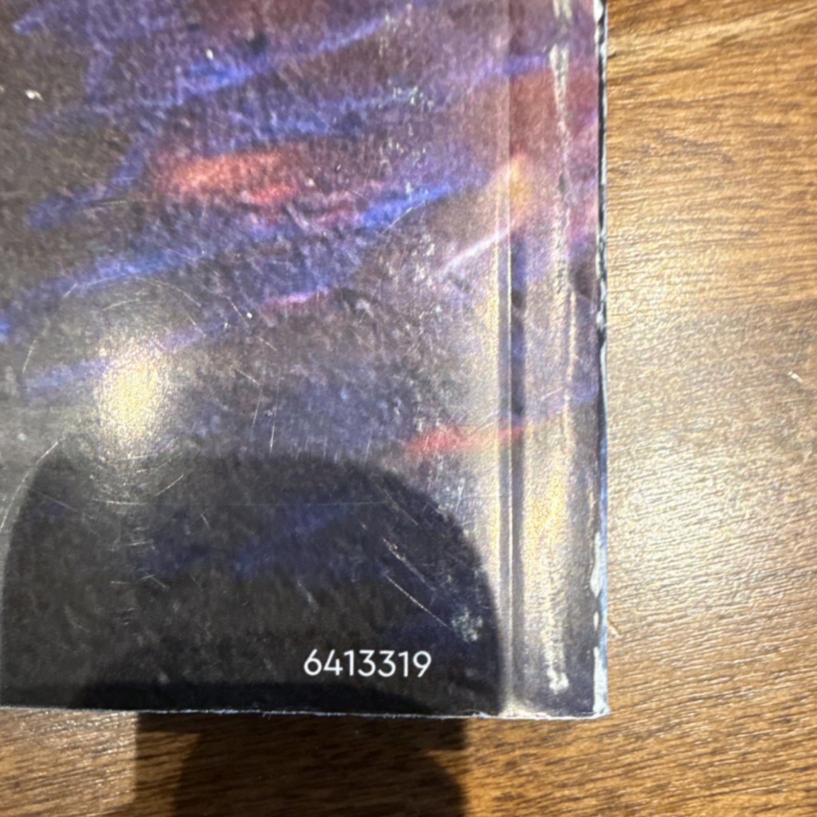 LEGO Back to the Future Time Machine 6413319 Complete Set w/ Manual 18+