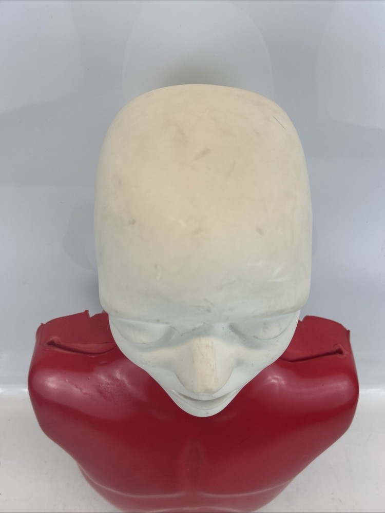 Lifeform Nasco Basic Buddy CPR Training Adult Dummy Mannequin Training