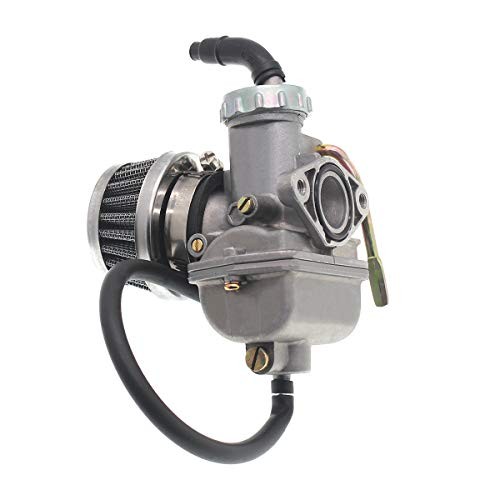 PZ20 carburetor for 125cc 110cc 90cc 70cc 50cc TAOTAO ATV Dirt Bike Kazuma