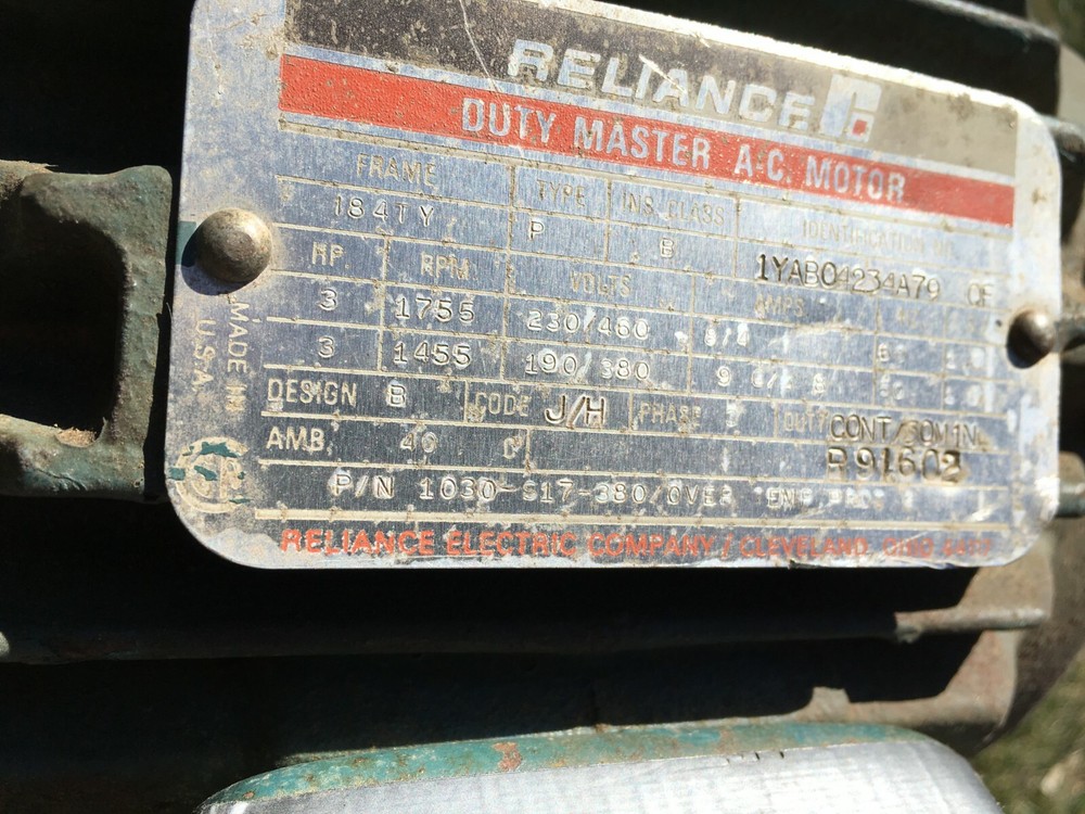BUEHLER Specimen Diamond Saw / Cold Saw with Tilting Base