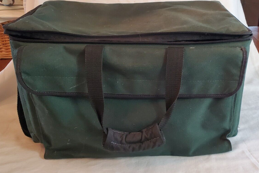 VB 1000 MICROCURRENT with travel case and accessories