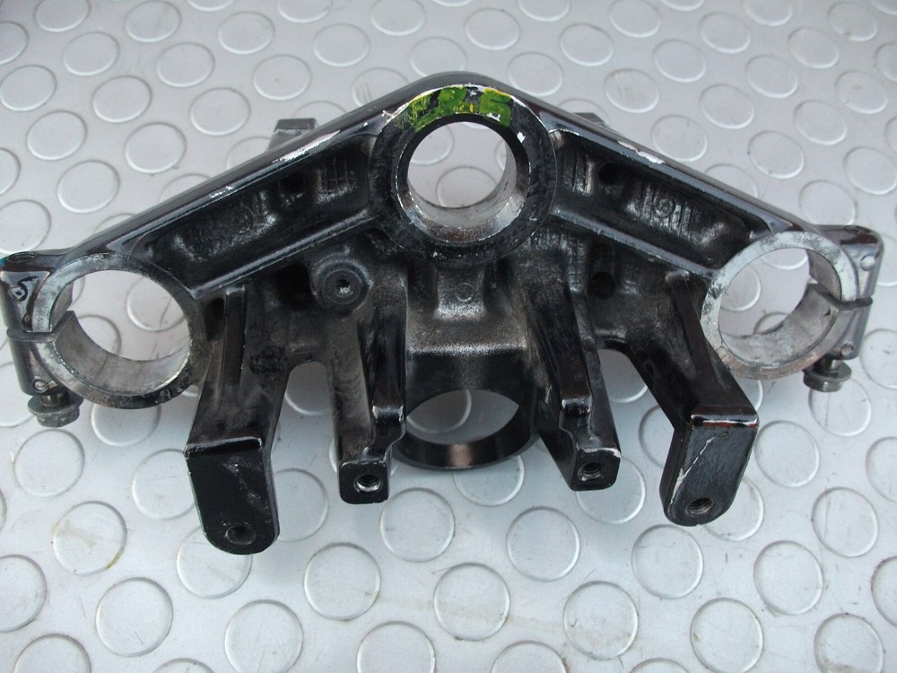 KAWASAKI ER5 ER500 2000 A4 : Upper Fork Yoke