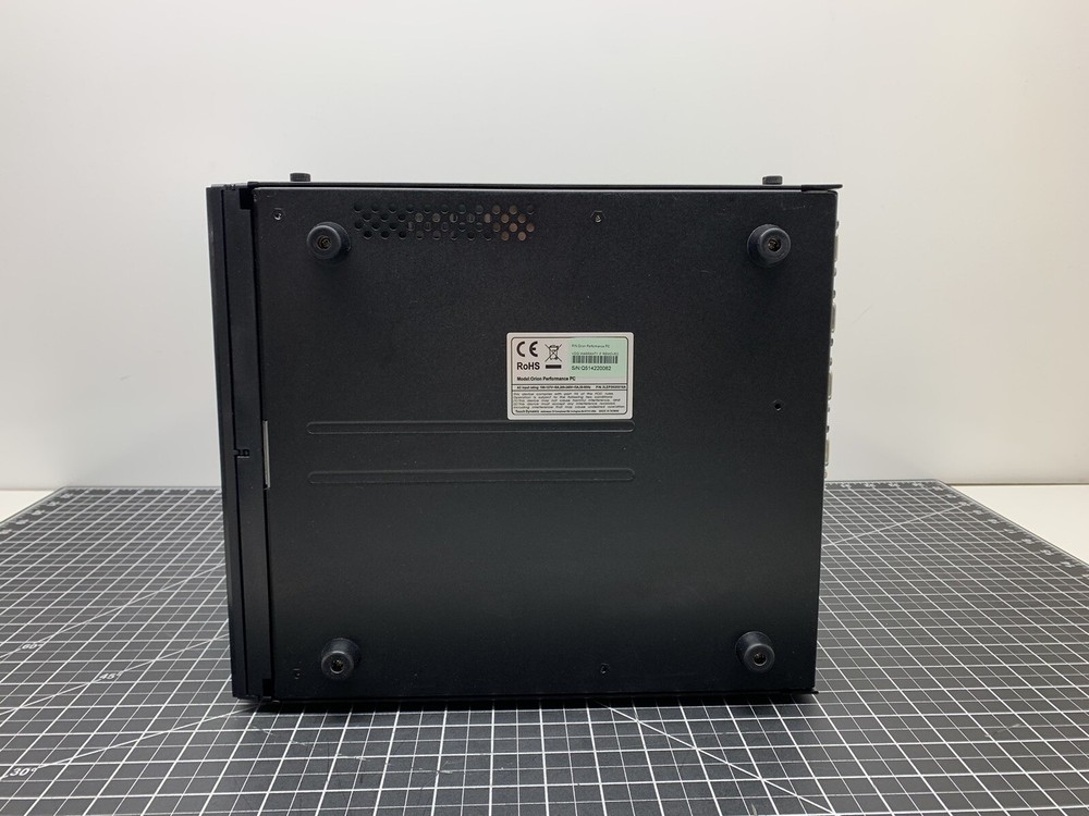 Touch Dynamic Orion Performance PC | Intel Celeron G540 @ 2.50GHz | #T728