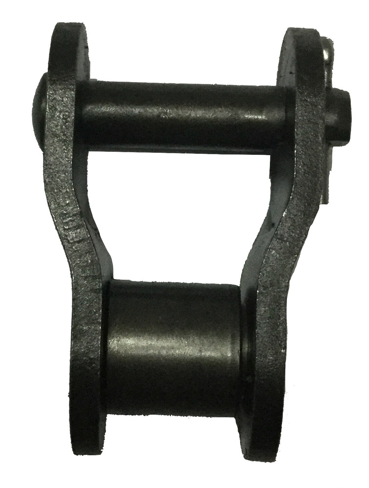 #140 Standard Roller Chain Offset Link (1 3/4" Pitch)