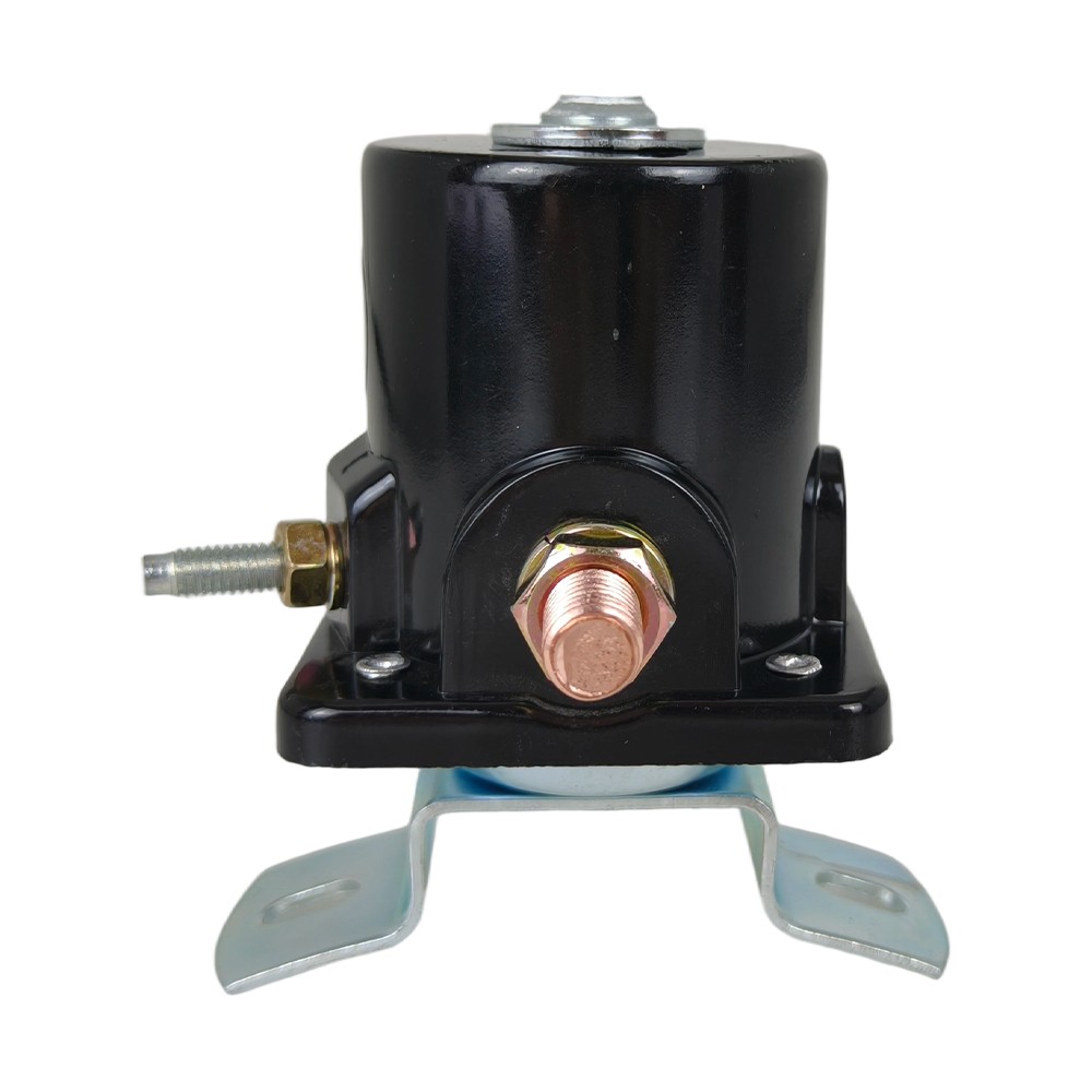 8N11450-12V 3 Post 12 Volt Starter Solenoid For Ford Tractor 2N 8N 9N Tractors