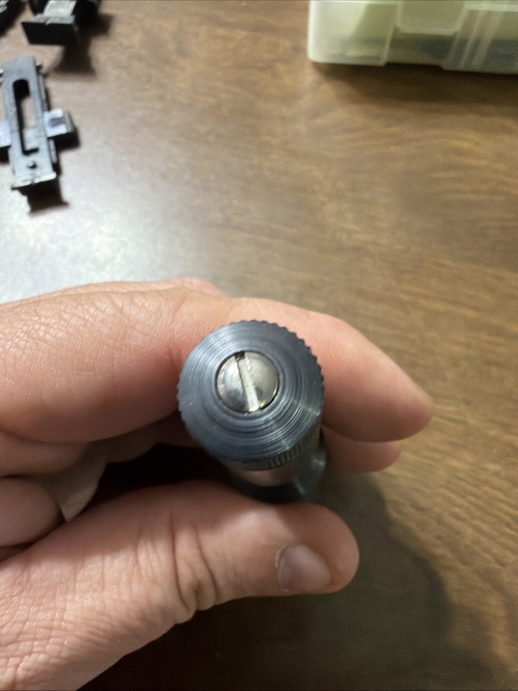 Redding Reloading Match Grade Metering Chamber