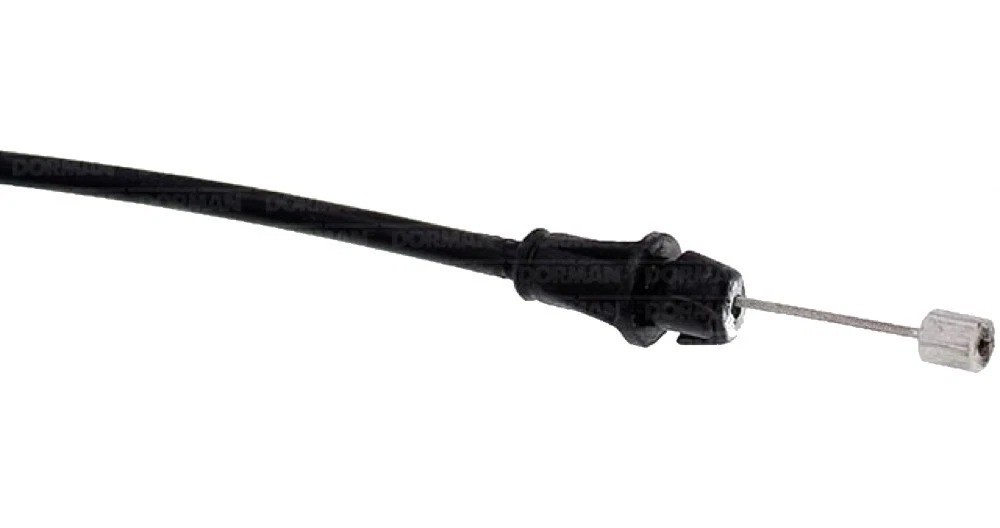 Parking Brake Release Handle & Cable Replace OEM # 15226272 for Caddy Chevy GMC