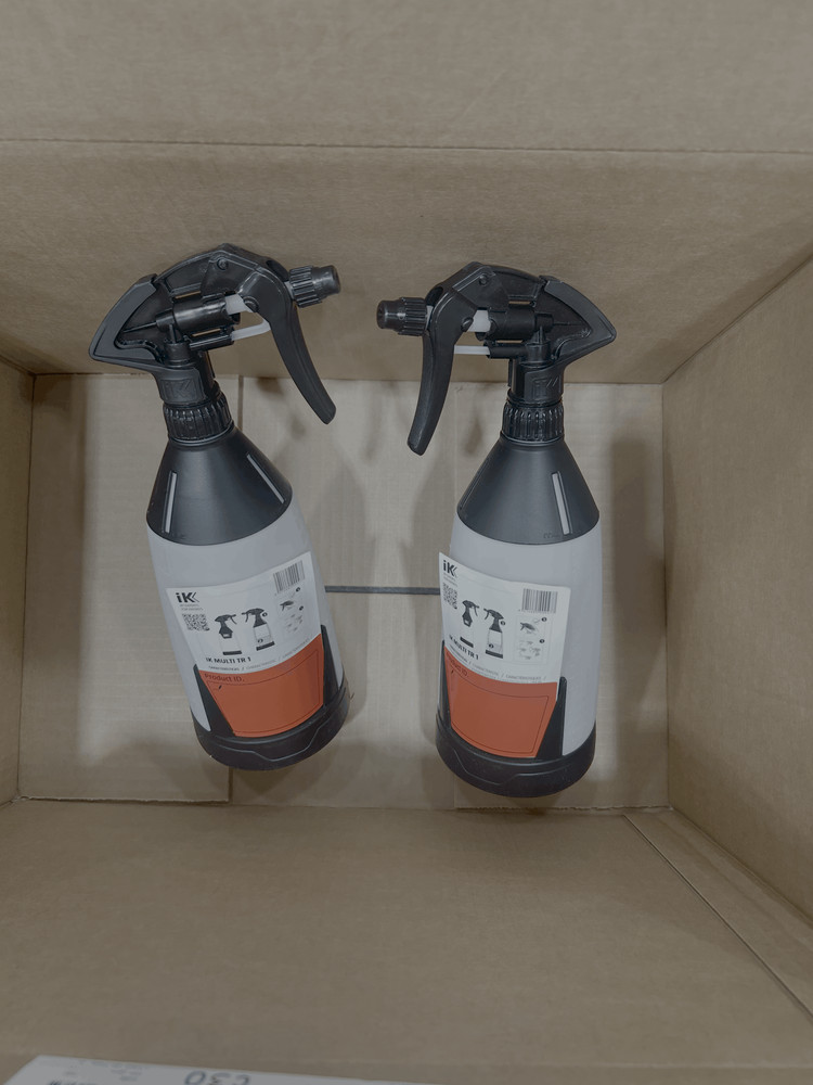 IK MULTI TR 1 Professional Sprayer 1 pack
