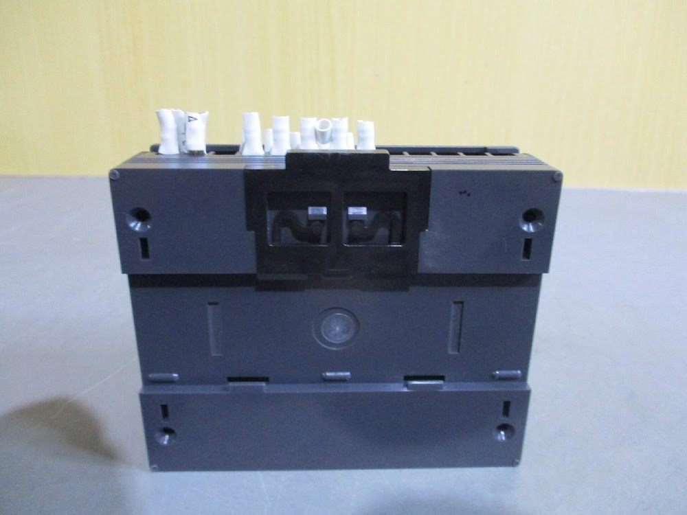 KEYENCE PLC KV-HTC BAZR60430B005 USED