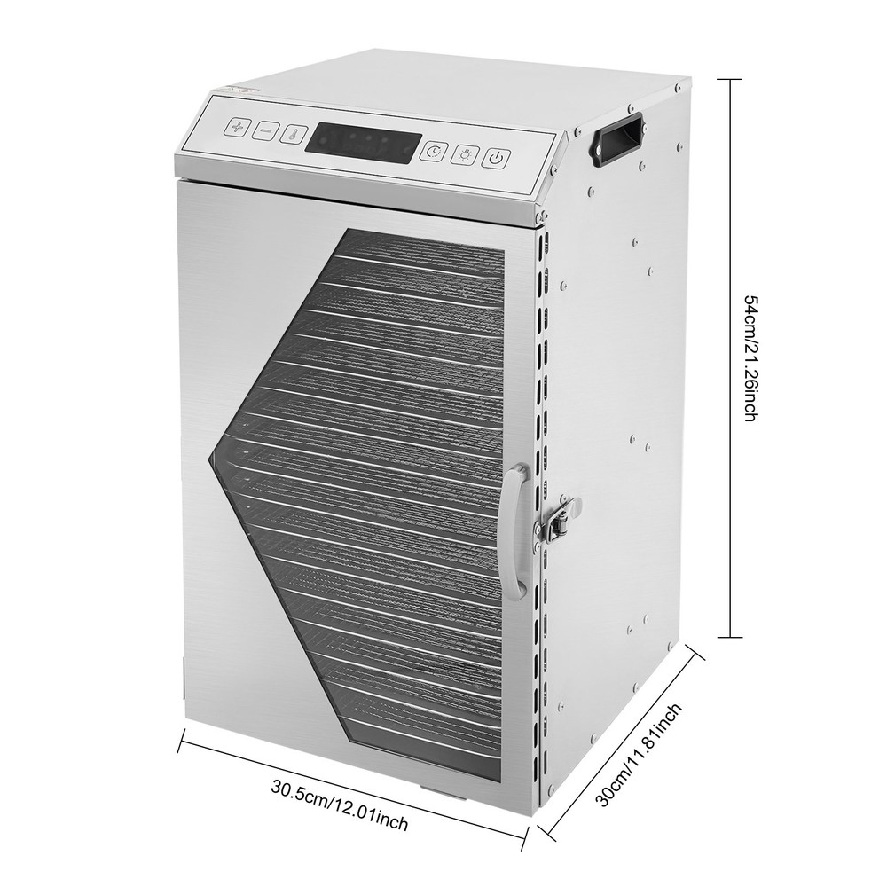 Food Drying Machine, Fruit Drying Machine, Electric Food Drying Machine