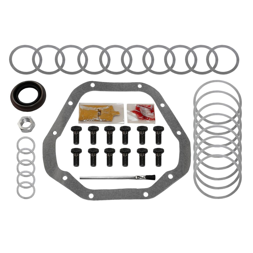 INSTALLATION KIT - DANA 70 HD