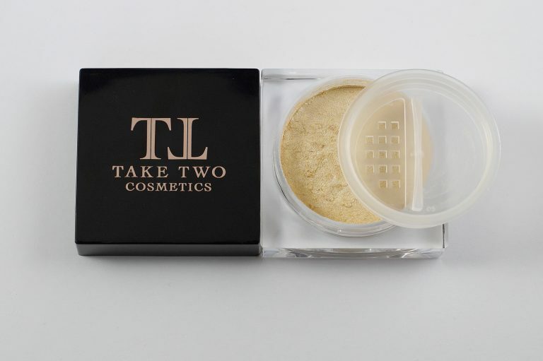 TAKE TWO COSMETICS Loose Highlighter 8 g Cassiopeia