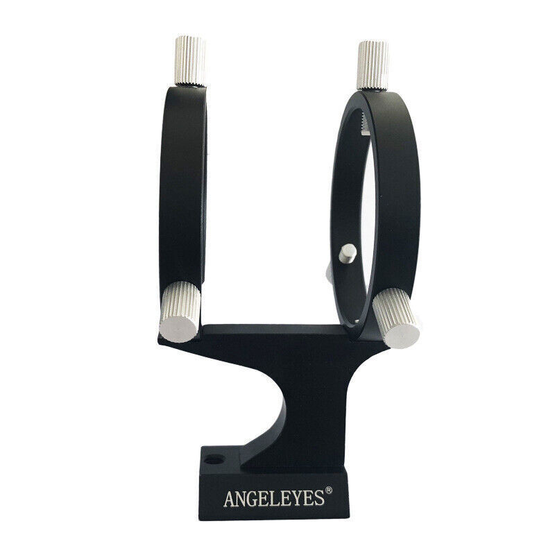 50mm Mount Stand Bracket Pointer Bracket Finderscope for Telescope Guidscope