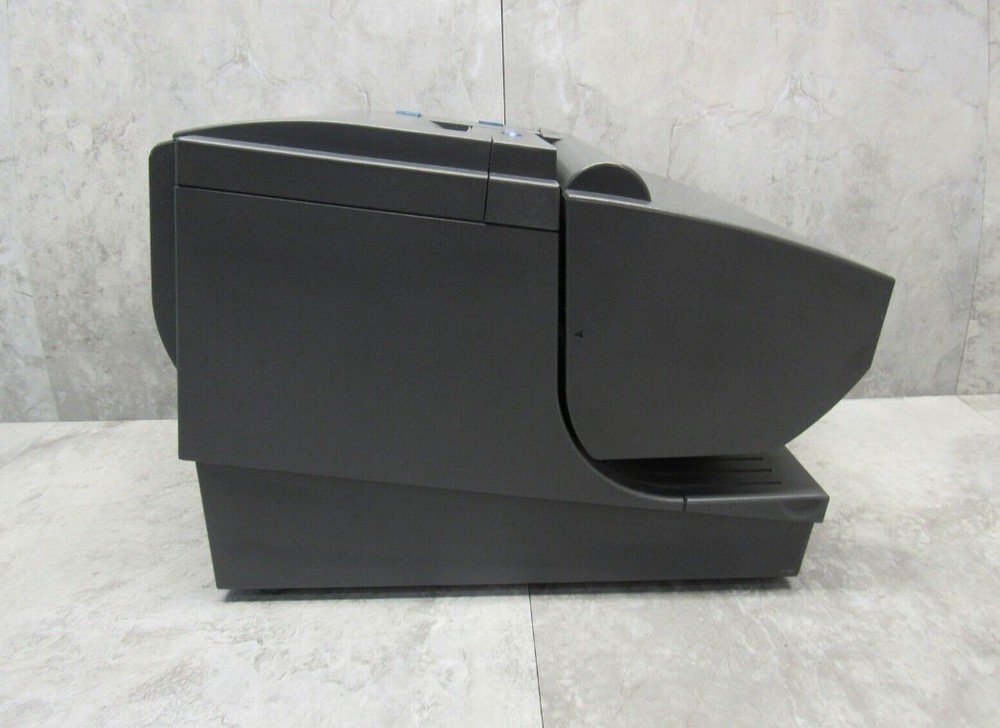 IBM 4610-2CR 40N6965 Thermal Receipt POS Printer