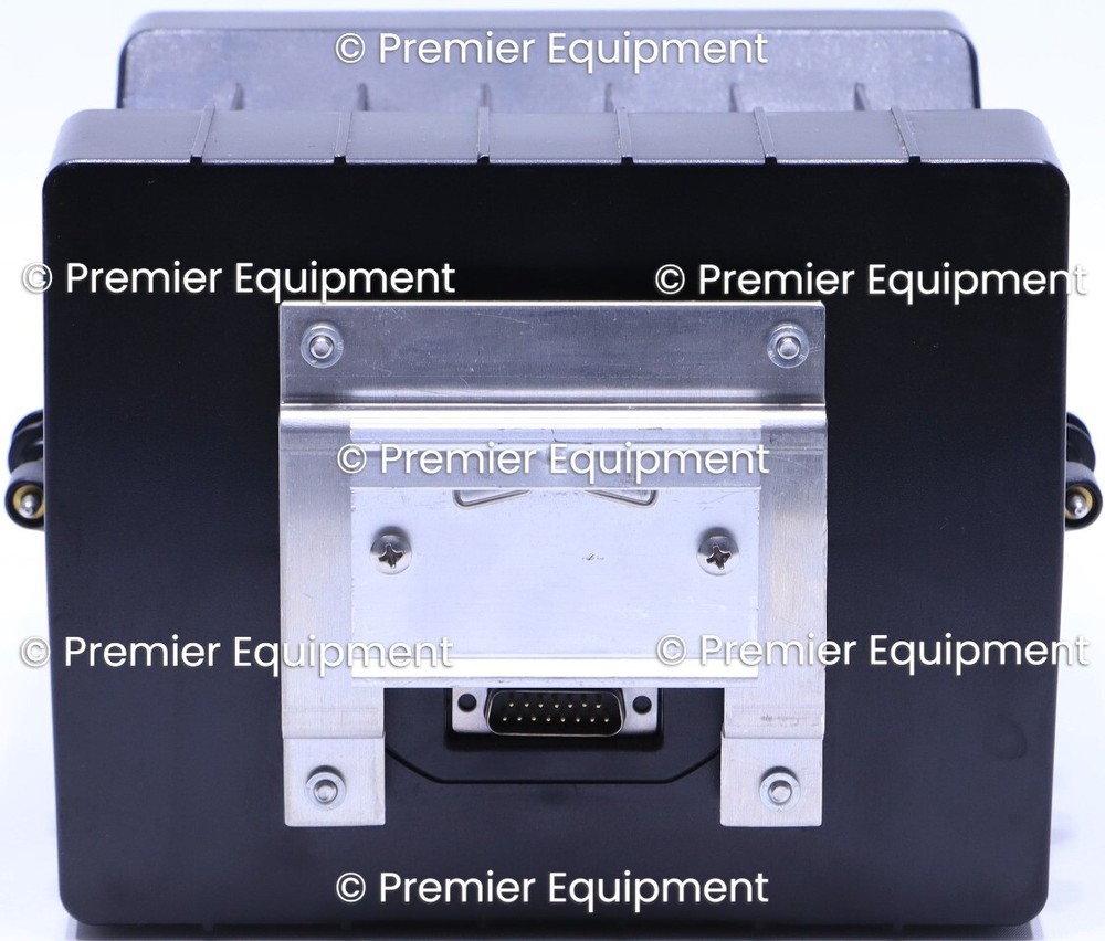 * SATEC EXPERT METER PM180 N3 POWER QUALITY ANALYZER