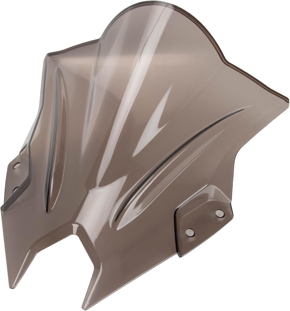Windshield for 500 SE 500 2024 2025 (Smoke) ﻿