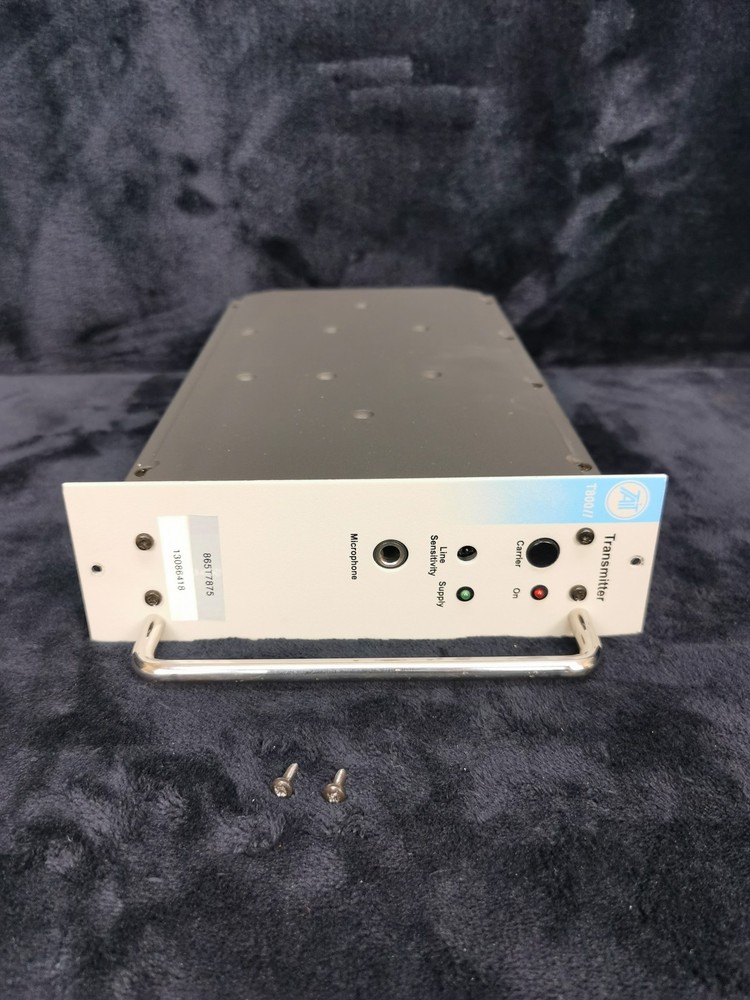TAIT Electronics T880II T881-10-0200 Transmitter Module