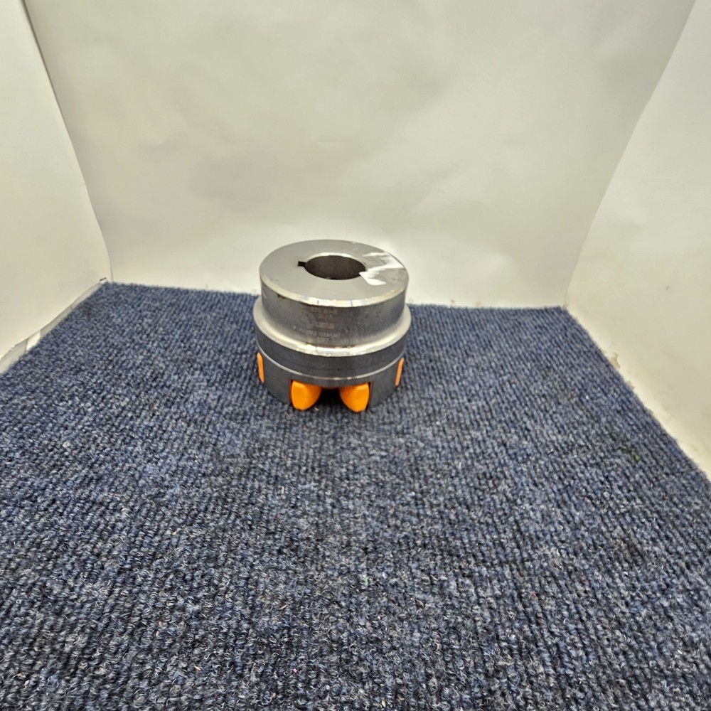 Flexible Coupling 3ZF7 130 lb-ft Fits Rotex Xylem 42 Coupling