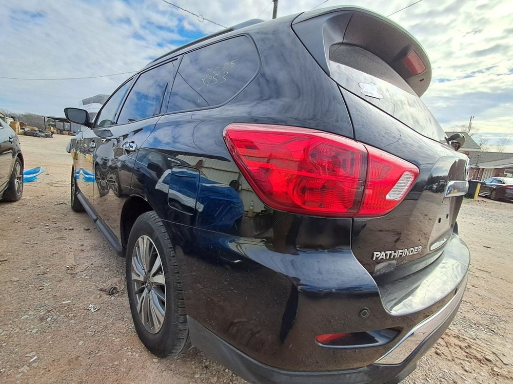 Hood Fits 17-20 PATHFINDER 2672975