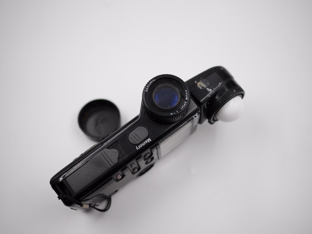 Sekonic L-508 Cine Zoom Master Light Meter