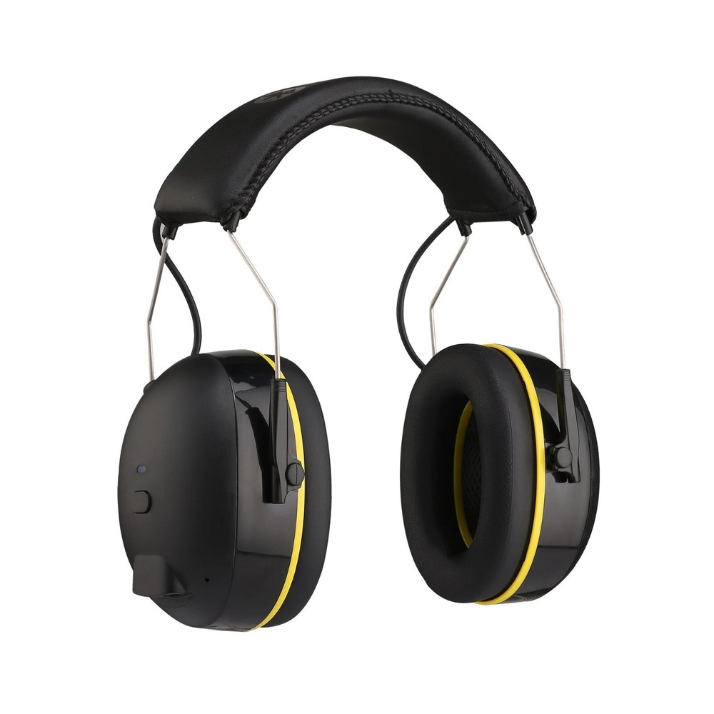 Shooting Earmuff Connect Hearing Protector with Bluetooth Technology 28dB NRR