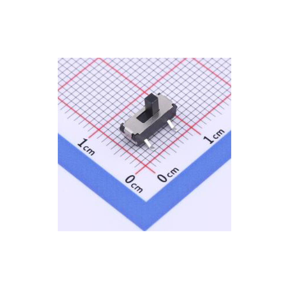 10pcs MS-12D17G3-B SMD