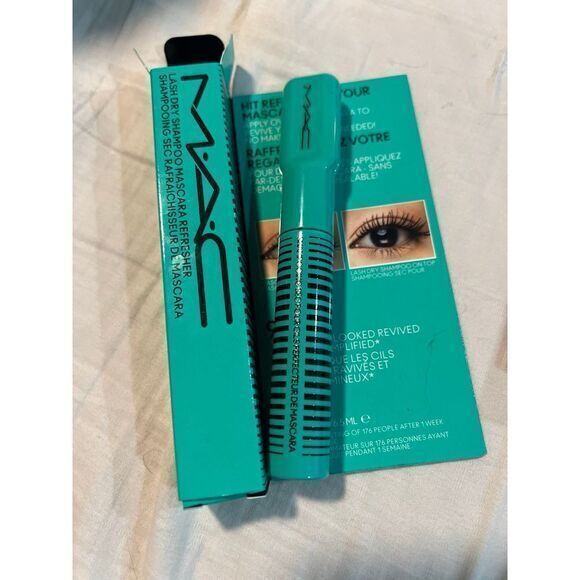 Makeup Bundle - Ace Beaute, Mac, Ciate - Never used