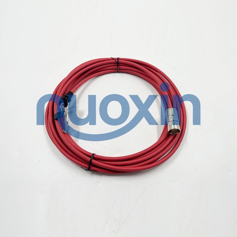 3HAC031683-001 Teach Pendant Cable for ABB