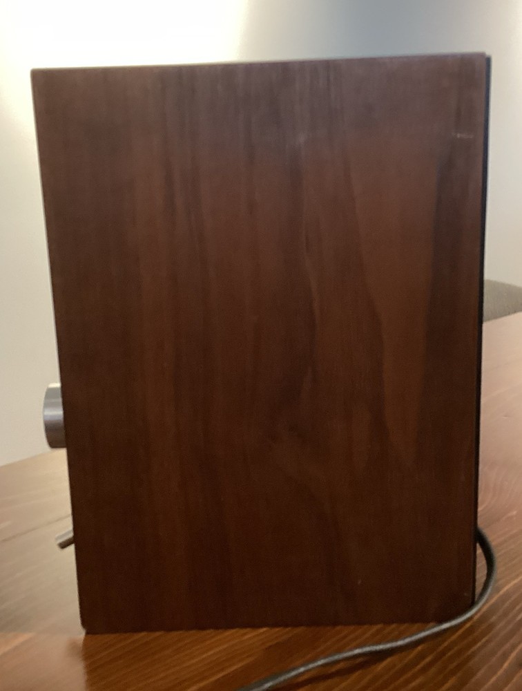 Sony ST-80W Vintage Solid State Stereo Tuner