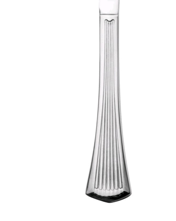 World Tableware 881 7922 Minuet 9-1/4 Entree Knives 12 Pack