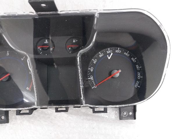 2015 Chevrolet OEM 95412875