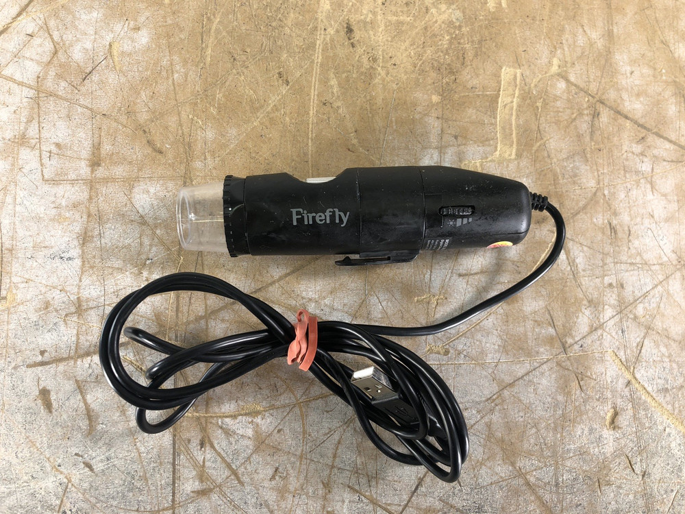 FIREFLY DE300 DIGITAL DERMATOSCOPE