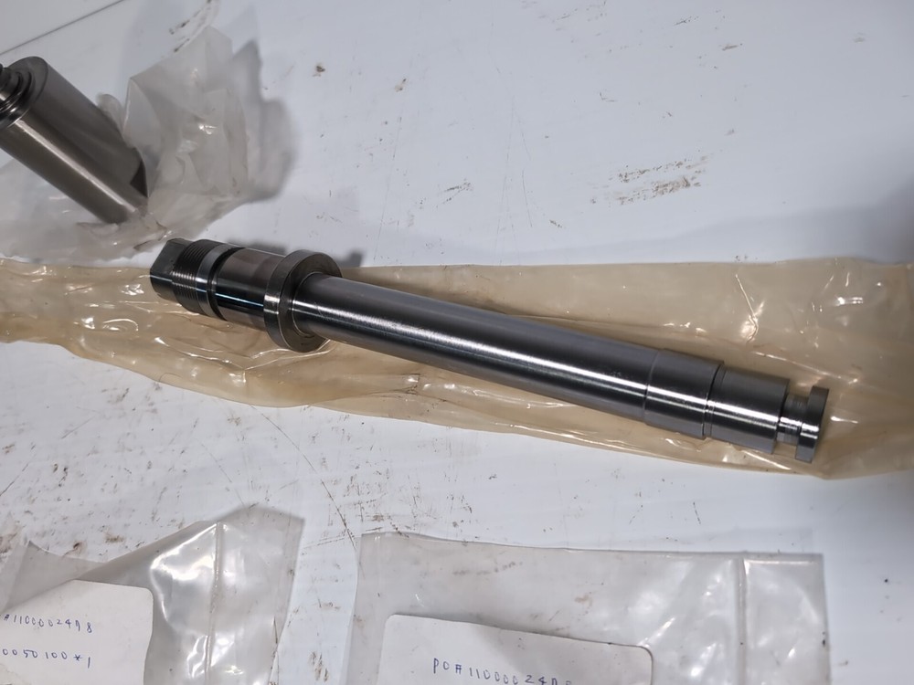 Misc VMC Machine Spares 526-01-085D 630050100 675014145