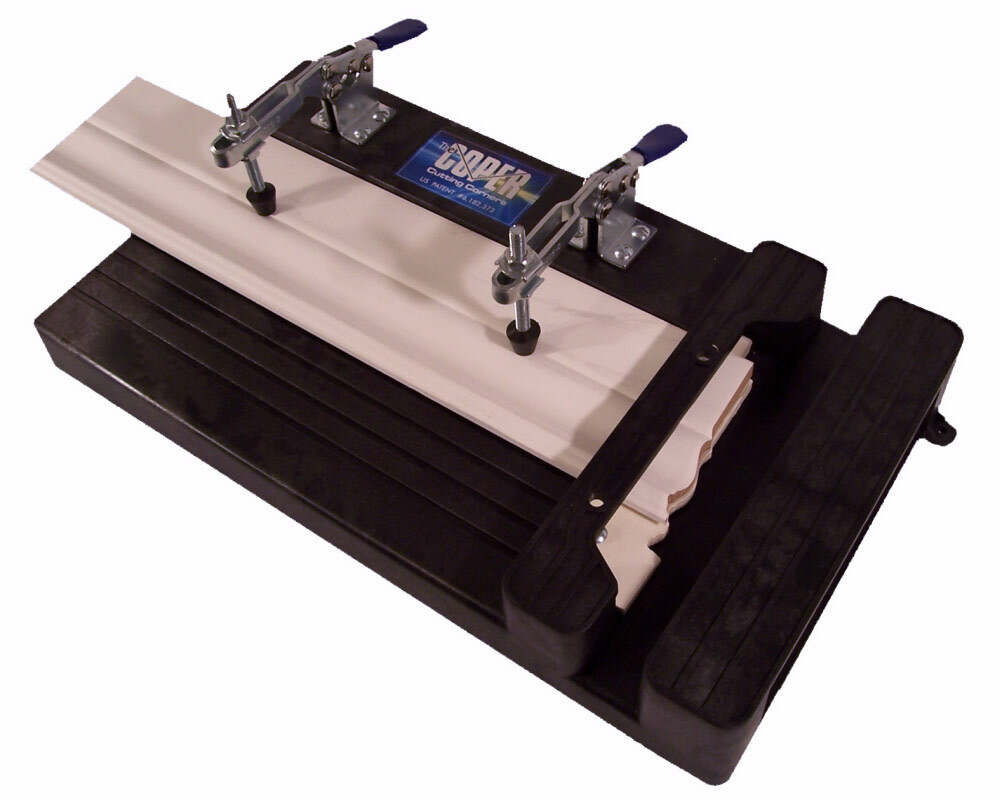 The Coper The Coper Kit