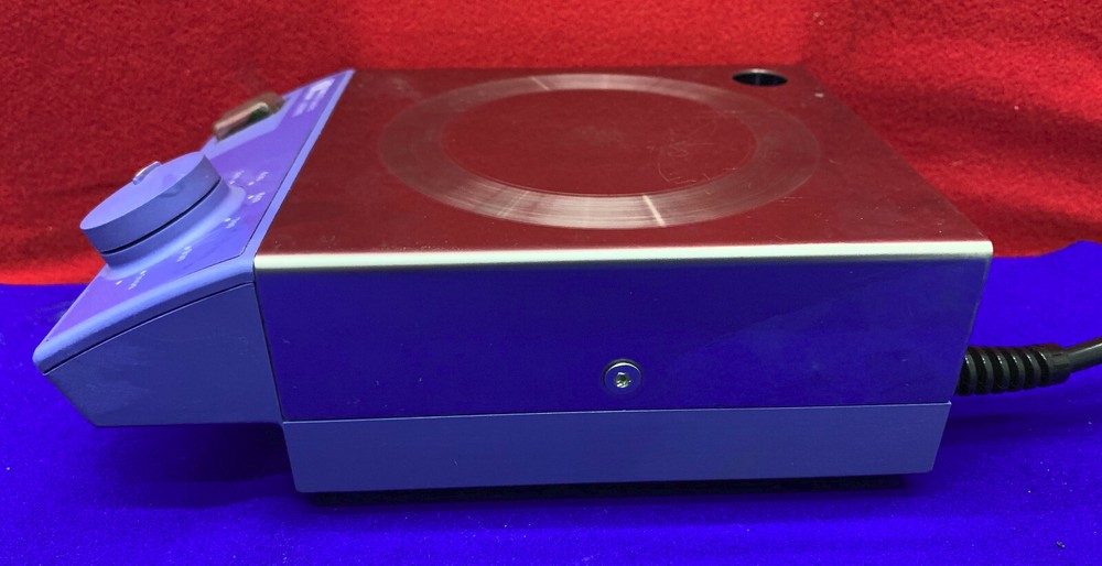 IKA WORKS / WERKE KMO 2 BASIC / KMO2 BASIC S1 MAGNETIC STIRRER 115V