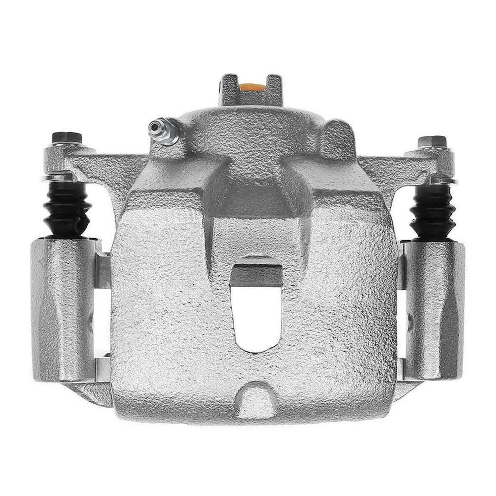 Front Left Right Brake Calipers w/ Brackets Assembly for 2003 - 2008 Honda Pilot