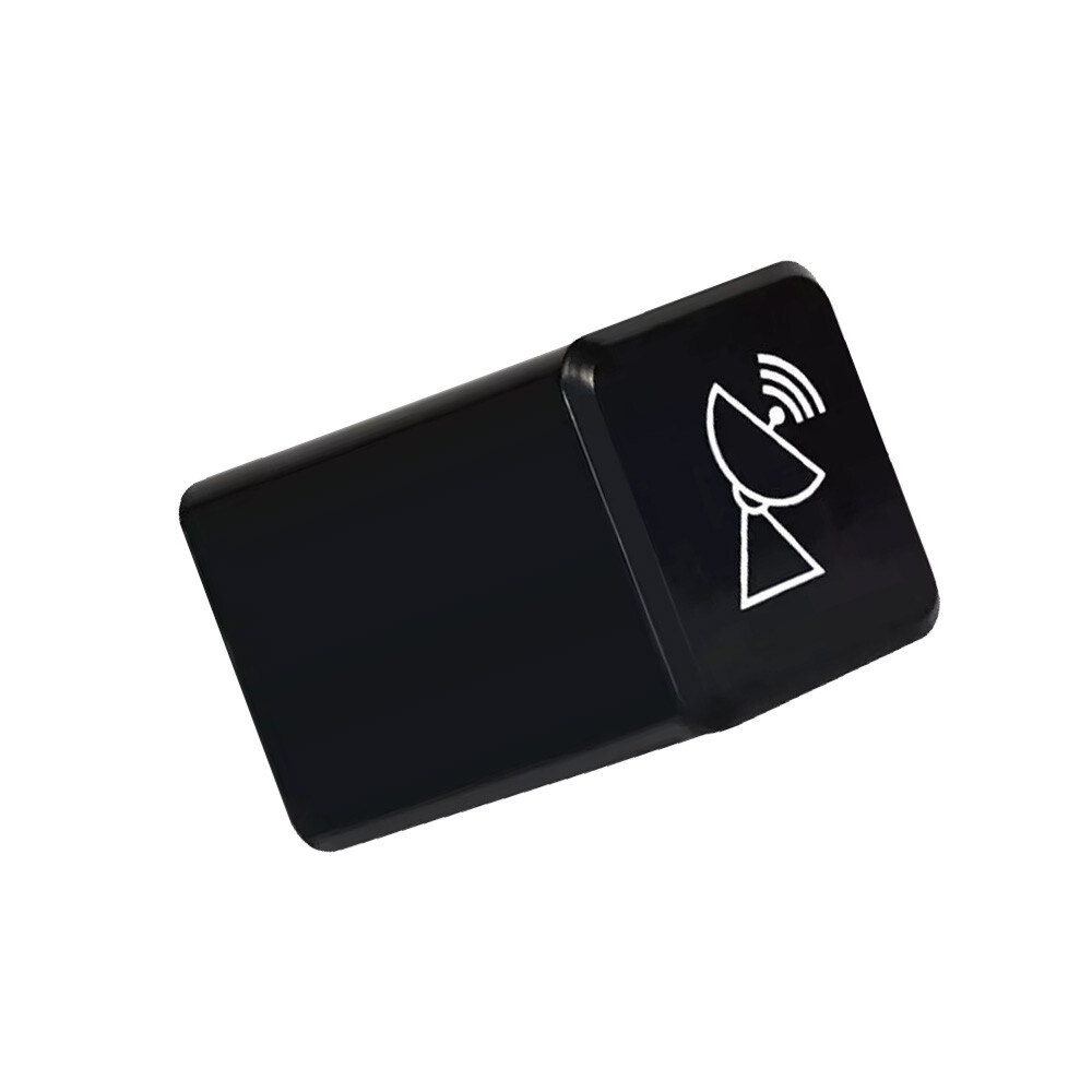 Microwave Radar Perimeter Camping Early Warning Security System Camping Alarm