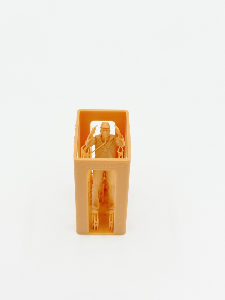 Triumph Models F35012 1/35 IJN Sailor(1) 3D Printed Model