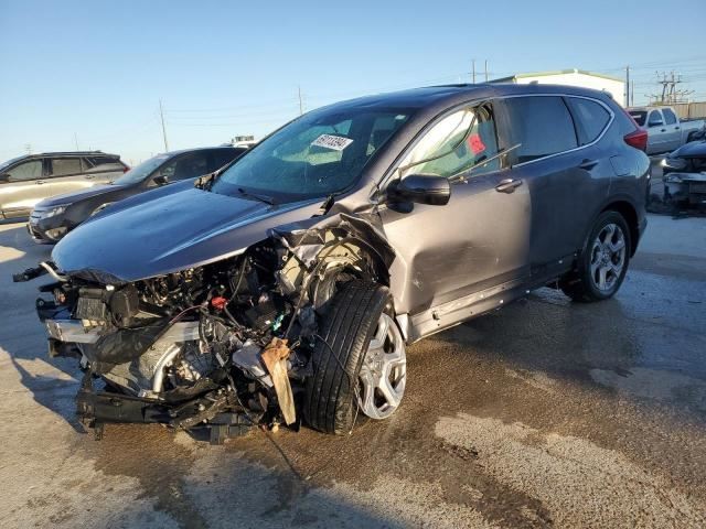 Camera/Projector Camera Windshield Mounted AWD EX Fits 17-19 CR-V 334392