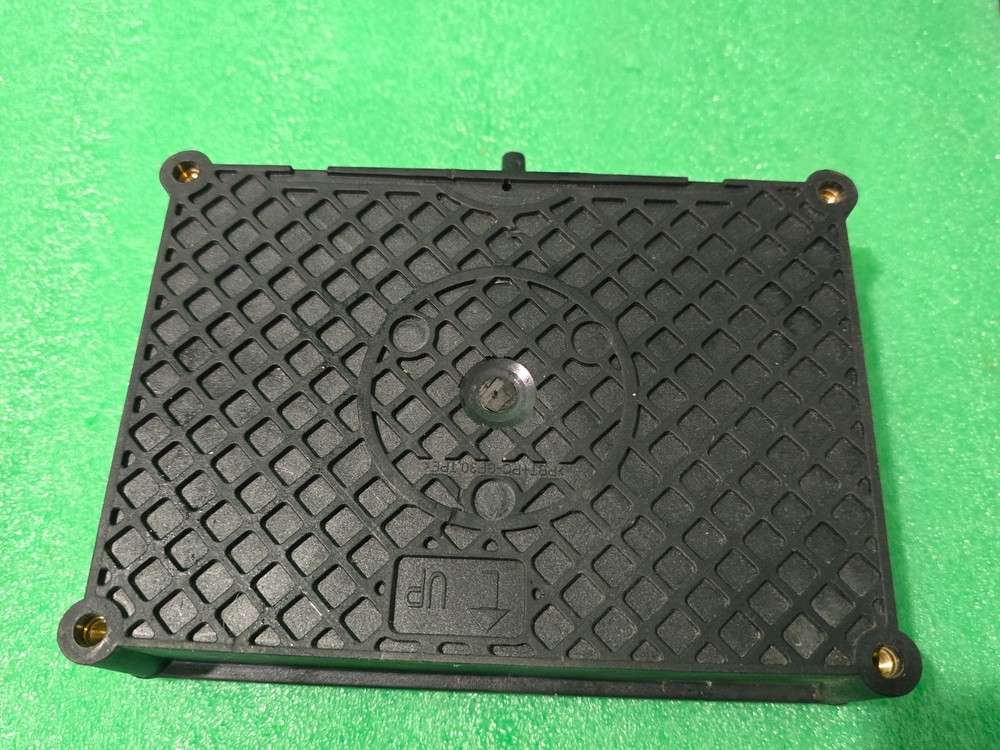 HIAB Computer SPACE 6000-CTC Control crane plate Unit 383 8609