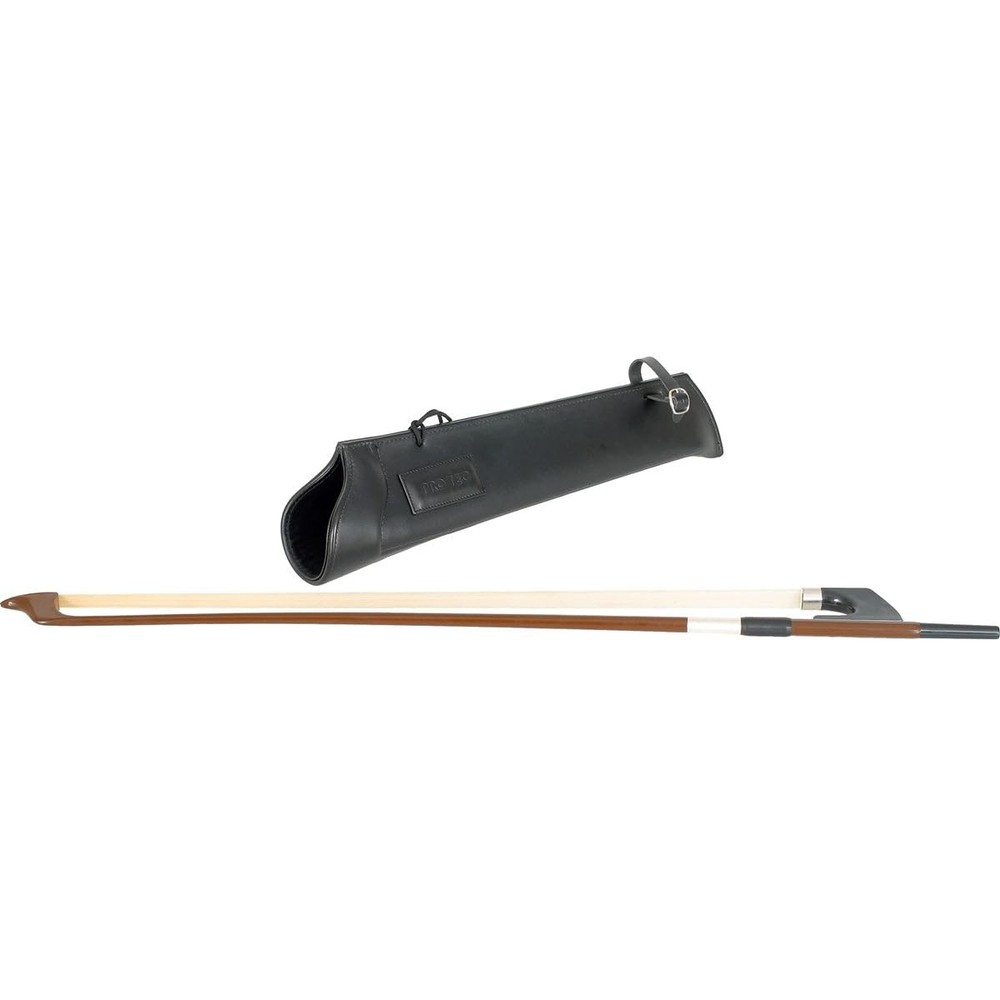Protec L224 LEATHER BOW QUIVER