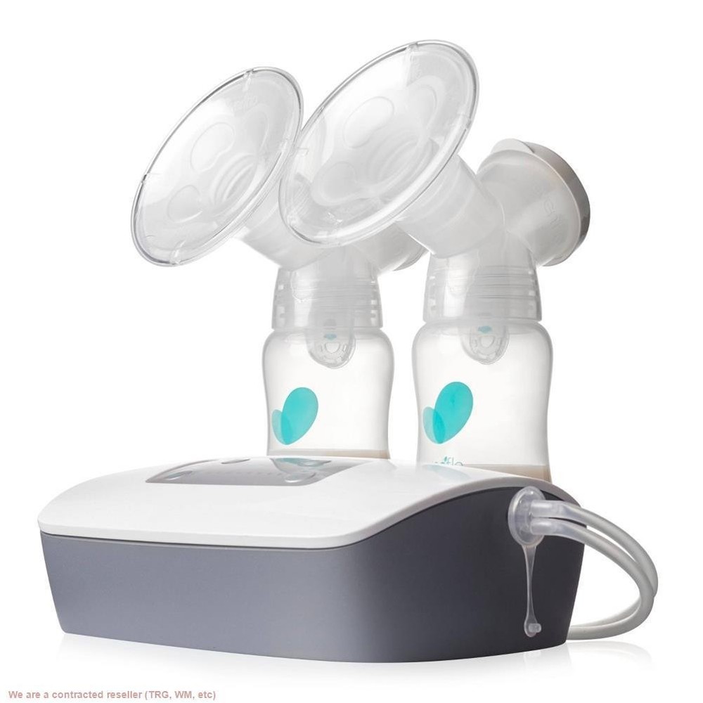 Evenflo Advanced Double Electric Breast Pump