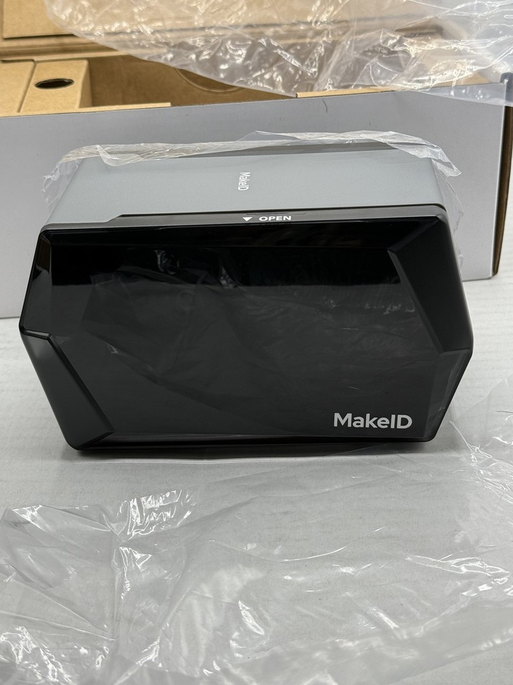 MakeID D50 Label Printer