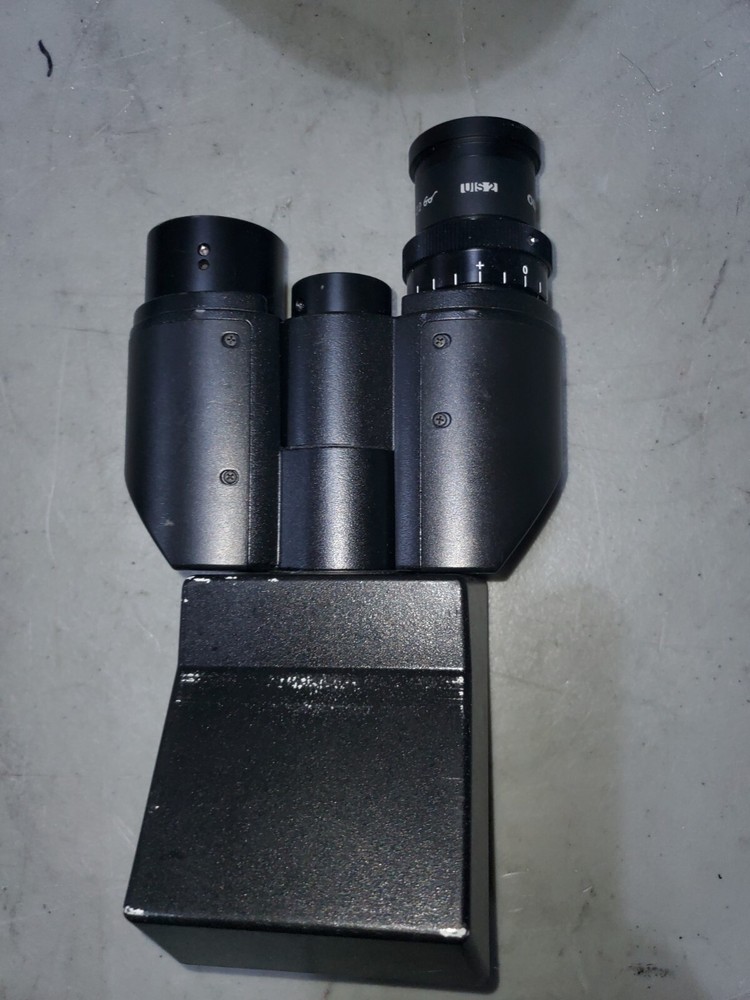 Olympus Microscope Head U-BI30-2