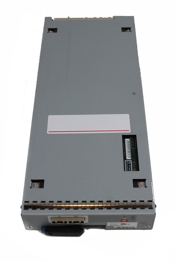 Hitachi 3276159-A Enclosure Control Unit Y1KA for AMS2x00 Systems
