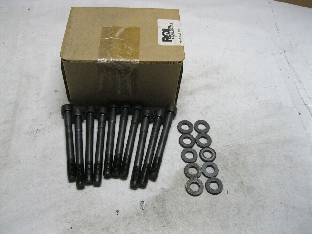 ROL MM23308 Head Bolt Kit
