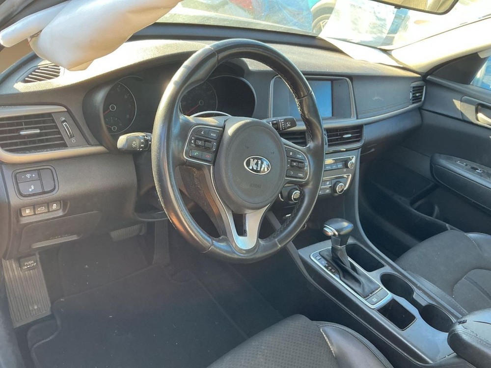 OPTIMAKIA 2018 Engine 4925708