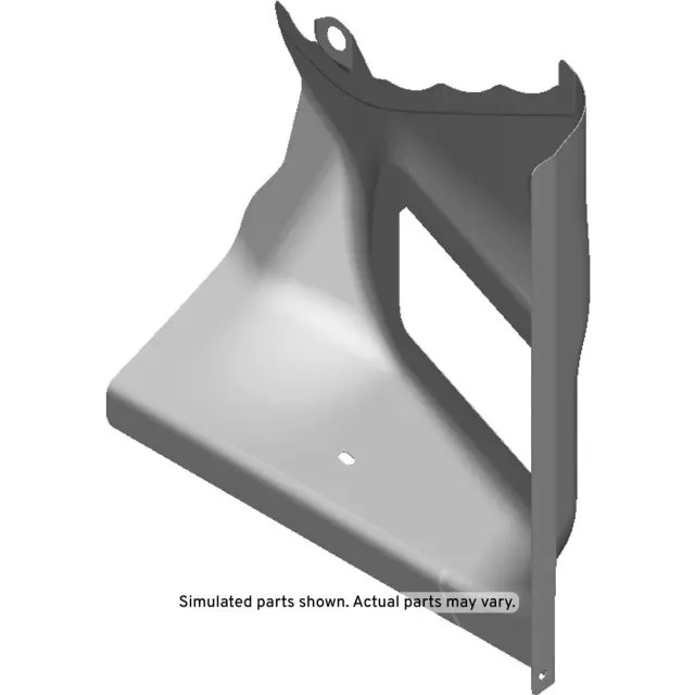 Genuine GM Lower Extension 84197101